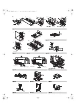 Preview for 3 page of Daikin SkyAir RZQ18TAVJUA Installation Manual