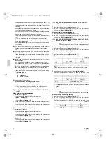 Preview for 8 page of Daikin SkyAir RZQ18TAVJUA Installation Manual