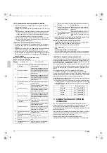 Preview for 16 page of Daikin SkyAir RZQ18TAVJUA Installation Manual