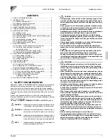 Preview for 5 page of Daikin SkyAir RZQ24TAVJU Installation Manual