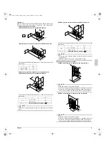 Preview for 7 page of Daikin SkyAir RZQ36PVJU9 Installation Manual