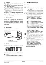 Preview for 7 page of Daikin SkyAir RZQG100L7V1B Installation Manual