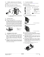 Preview for 9 page of Daikin SkyAir RZQG140L7V1B Installation Manual