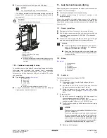 Preview for 15 page of Daikin SkyAir RZQG140L7V1B Installation Manual