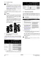 Preview for 18 page of Daikin SkyAir RZQG140L7V1B Installation Manual