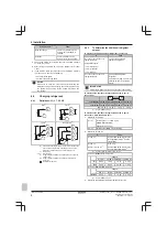 Preview for 8 page of Daikin SkyAir RZQG140L7Y1B Installation Manual