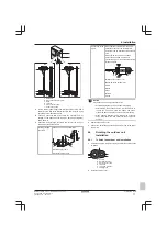 Preview for 11 page of Daikin SkyAir RZQG140L7Y1B Installation Manual