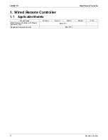 Preview for 19 page of Daikin SkyAir RZR-P Series Service Manual