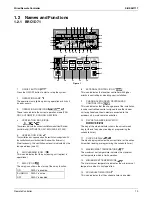 Preview for 20 page of Daikin SkyAir RZR-P Series Service Manual