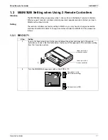 Preview for 24 page of Daikin SkyAir RZR-P Series Service Manual