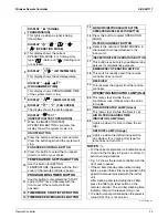 Preview for 30 page of Daikin SkyAir RZR-P Series Service Manual