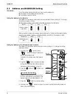 Preview for 31 page of Daikin SkyAir RZR-P Series Service Manual