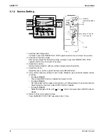 Preview for 33 page of Daikin SkyAir RZR-P Series Service Manual