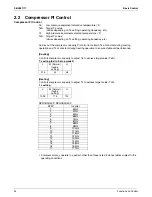 Preview for 41 page of Daikin SkyAir RZR-P Series Service Manual