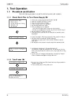 Preview for 73 page of Daikin SkyAir RZR-P Series Service Manual