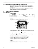 Preview for 77 page of Daikin SkyAir RZR-P Series Service Manual