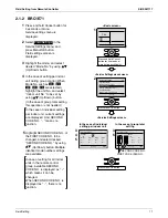 Preview for 78 page of Daikin SkyAir RZR-P Series Service Manual