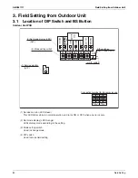 Preview for 87 page of Daikin SkyAir RZR-P Series Service Manual