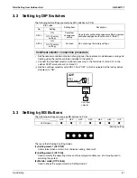 Preview for 88 page of Daikin SkyAir RZR-P Series Service Manual