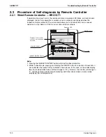 Preview for 107 page of Daikin SkyAir RZR-P Series Service Manual