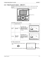 Preview for 108 page of Daikin SkyAir RZR-P Series Service Manual