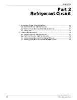 Preview for 74 page of Daikin SkyAir RZR-TA Series Service Manual