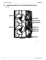 Preview for 86 page of Daikin SkyAir RZR-TA Series Service Manual