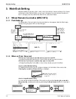 Предварительный просмотр 96 страницы Daikin SkyAir RZR-TA Series Service Manual