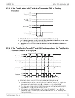 Предварительный просмотр 139 страницы Daikin SkyAir RZR-TA Series Service Manual