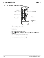 Предварительный просмотр 154 страницы Daikin SkyAir RZR-TA Series Service Manual