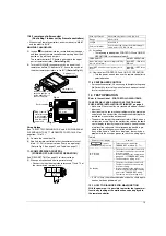 Preview for 13 page of Daikin SkyAir SkyAir FHQ42MVJU Installation Manual