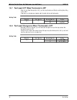 Предварительный просмотр 57 страницы Daikin SkyAir Super Inverter 70 D Series Service Manual