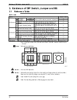 Предварительный просмотр 69 страницы Daikin SkyAir Super Inverter 70 D Series Service Manual