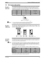 Preview for 72 page of Daikin SkyAir Super Inverter 70 D Series Service Manual