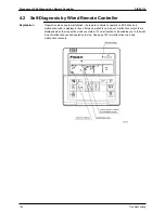 Предварительный просмотр 131 страницы Daikin SkyAir Super Inverter 70 D Series Service Manual