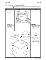 Предварительный просмотр 209 страницы Daikin SkyAir Super Inverter 70 D Series Service Manual