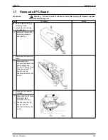 Preview for 214 page of Daikin SkyAir Super Inverter 70 D Series Service Manual