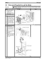 Предварительный просмотр 224 страницы Daikin SkyAir Super Inverter 70 D Series Service Manual