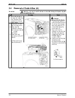 Preview for 227 page of Daikin SkyAir Super Inverter 70 D Series Service Manual