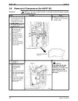 Предварительный просмотр 229 страницы Daikin SkyAir Super Inverter 70 D Series Service Manual