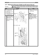 Предварительный просмотр 235 страницы Daikin SkyAir Super Inverter 70 D Series Service Manual