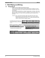 Preview for 41 page of Daikin SkyAir Super Inverter 70 Service Manual