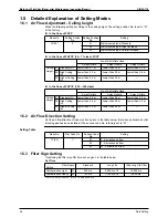 Предварительный просмотр 55 страницы Daikin SkyAir Super Inverter 70 Service Manual