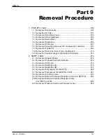 Preview for 204 page of Daikin SkyAir Super Inverter 70 Service Manual