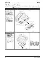 Предварительный просмотр 217 страницы Daikin SkyAir Super Inverter 70 Service Manual