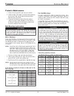 Preview for 32 page of Daikin Skyline IM 777-8 Installation And Maintenance Manual