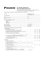 Preview for 43 page of Daikin Skyline IM 777-8 Installation And Maintenance Manual