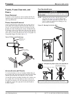 Preview for 9 page of Daikin Skyline OAH003GDAC Installation And Maintenance Manual