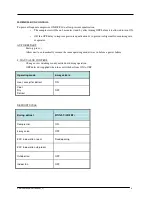 Preview for 8 page of Daikin SM-12-012 Service Manual