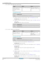 Предварительный просмотр 10 страницы Daikin Split Comfora R32 Service Manual